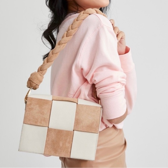 Shiraleah Handbags - Shiraleah Chicago Purse